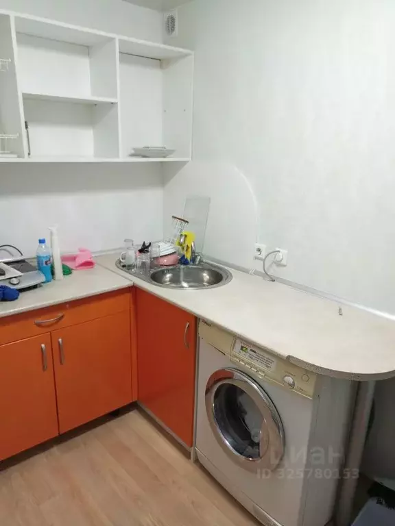 Студия Томская область, Томск ул. Вершинина, 52 (24.0 м) - Фото 2