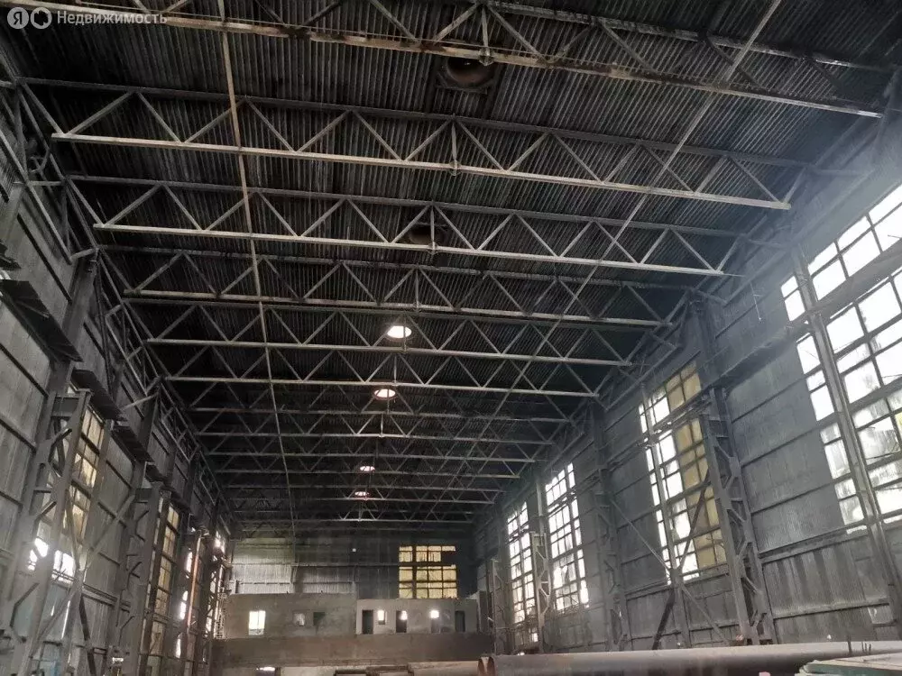 Офис (1400 м) - Фото 2