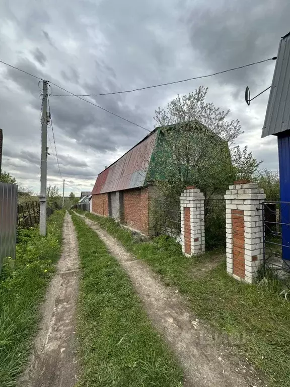 Дом в Татарстан, Казань Собственников недвижимости Промстройматериалы ... - Фото 1
