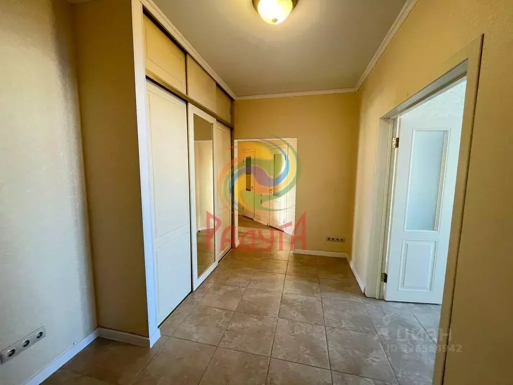 3-к кв. Ивановская область, Иваново Московский мкр, 10 (105.0 м) - Фото 2