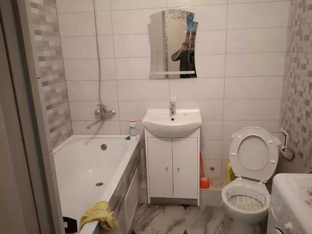 1-к кв. Калининградская область, Светлогорск Заречный проезд, 8к3 ... - Фото 1