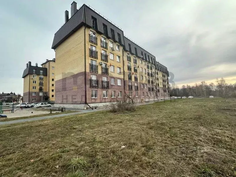 Помещение свободного назначения в Тюменская область, Тюменский ... - Фото 1