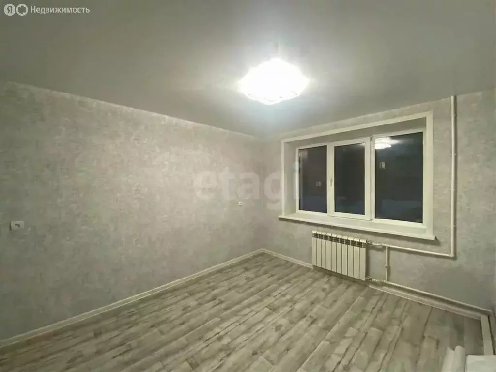 1-комнатная квартира: Юрга, улица Кирова, 27Б (21.2 м) - Фото 2