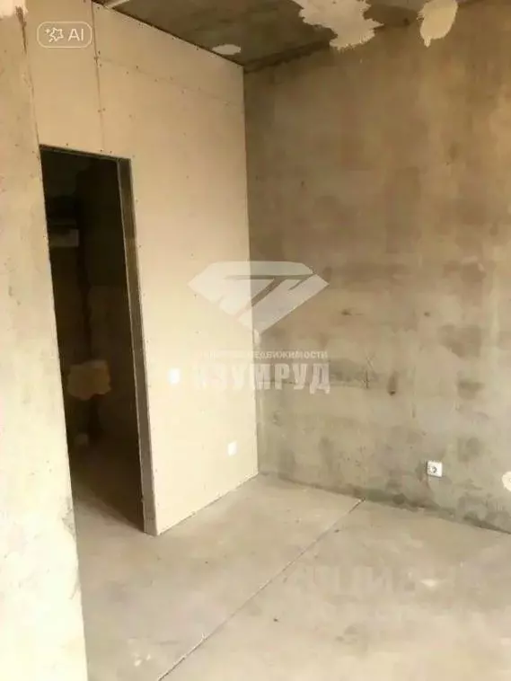 Студия Кемеровская область, Кемерово Пролетарская ул., 34В (23.5 м) - Фото 2