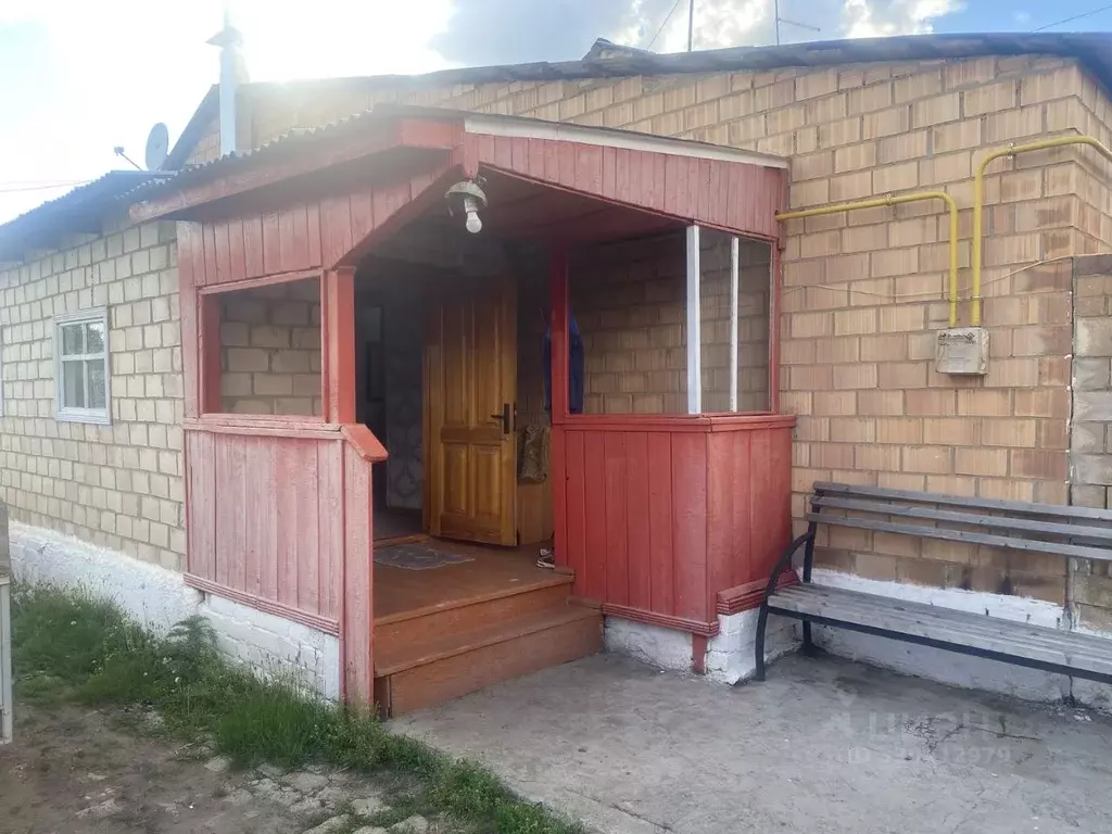 Дом в Челябинская область, Агаповский муниципальный округ, пос. ... - Фото 2