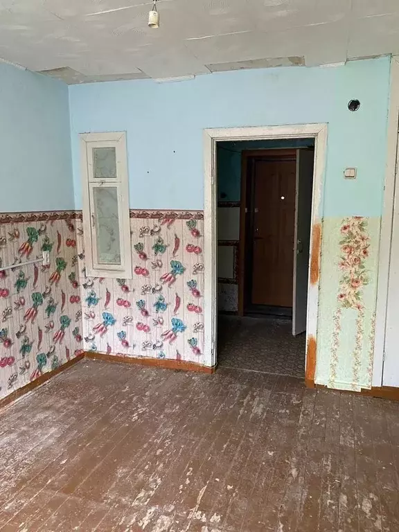 1-к кв. Свердловская область, Кировград ул. Декабристов, 4 (18.0 м) - Фото 2