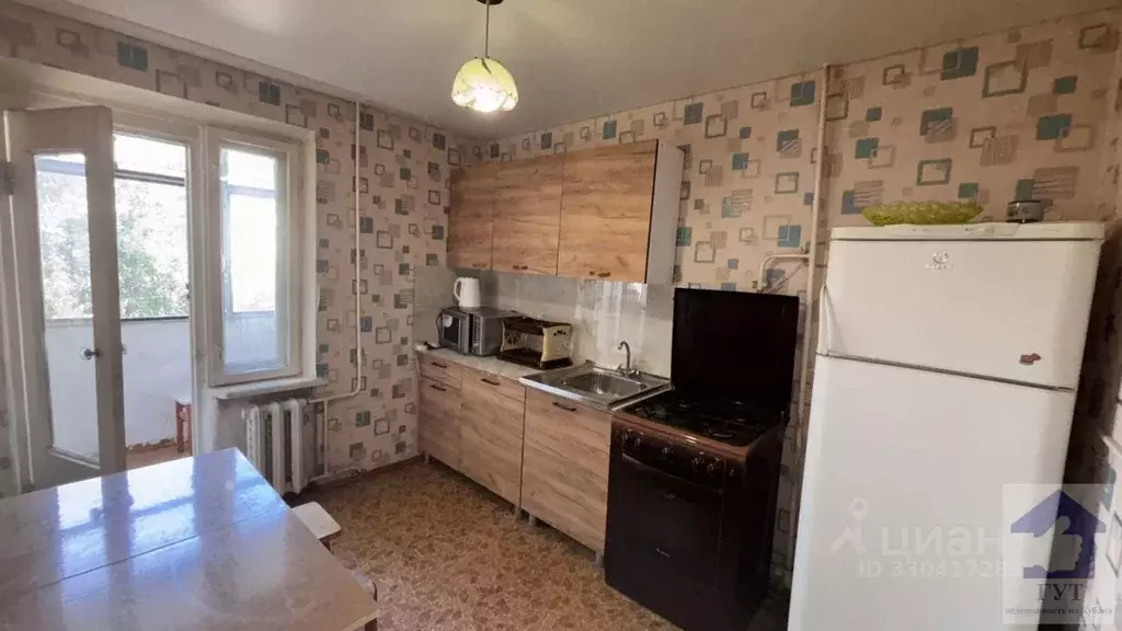 2-к кв. Краснодарский край, Крымск Советская ул., 248Д (54.0 м) - Фото 2