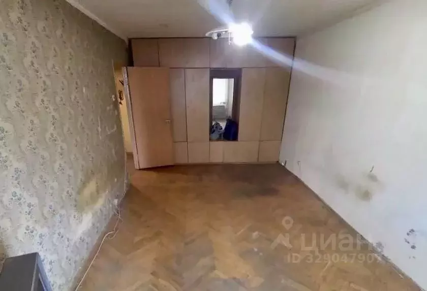 1-к кв. Москва Краснодонская ул., 13к2 (39.0 м) - Фото 2