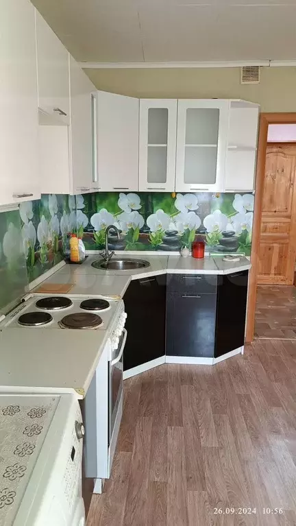 1-к. квартира, 34,5 м, 9/16 эт. - Фото 1