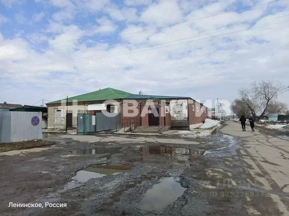 Производственное помещение в Новосибирская область, Новосибирский ... - Фото 2