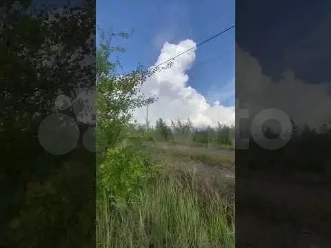 Участок 10 сот. (личное подсобное хозяйство (лпх)) - Фото 1