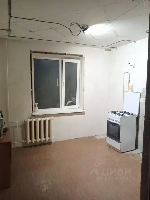 1-к кв. Тверская область, Тверь ул. Паши Савельевой, 6к1 (37.0 м) - Фото 2