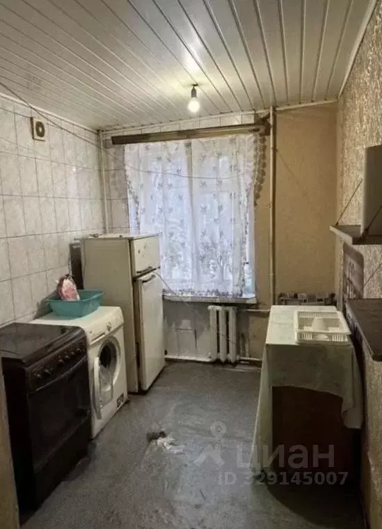 3-к кв. Московская область, Одинцово Можайское ш., 110 (48.0 м) - Фото 1