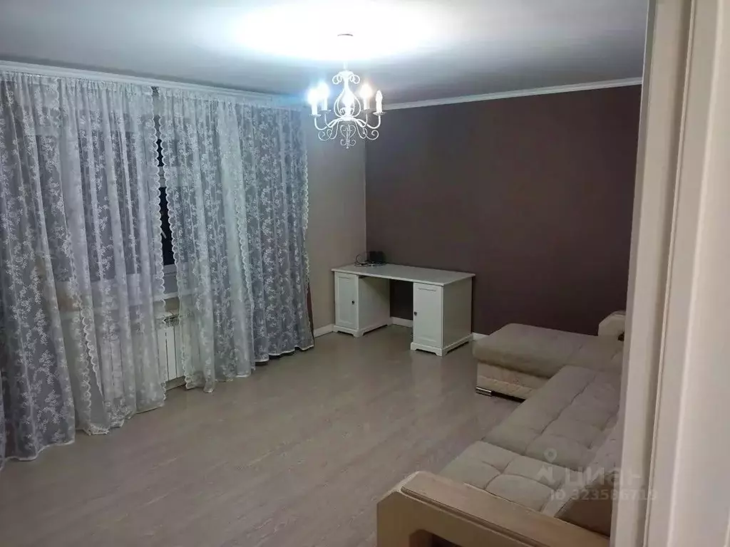 2-к кв. Татарстан, Казань ул. Академика Павлова, 10 (58.0 м) - Фото 1