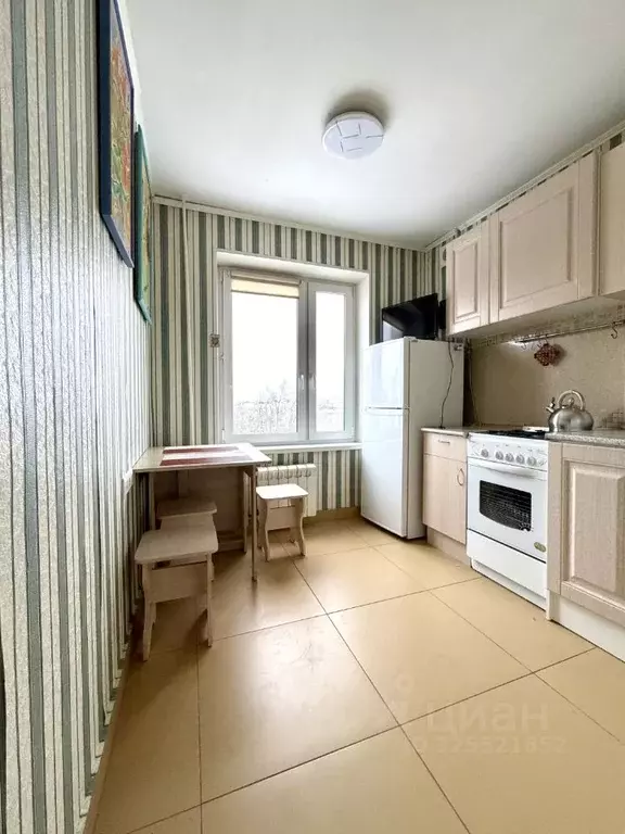 1-к кв. Москва Дмитровское ш., 44К2 (27.0 м) - Фото 2