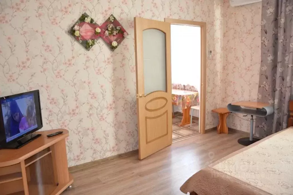 2-к кв. Крым, Ялта ул. К. Маркса, 12 (48.0 м) - Фото 2