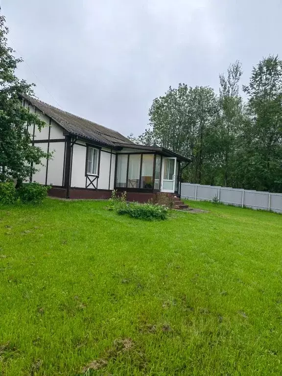 Дом в Московская область, Солнечногорск Комплексной застройки Тимоново ... - Фото 2