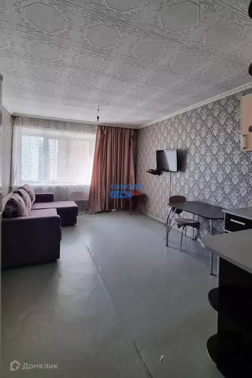 Продаётся 2-к квартира, 38.5 м - Фото 1