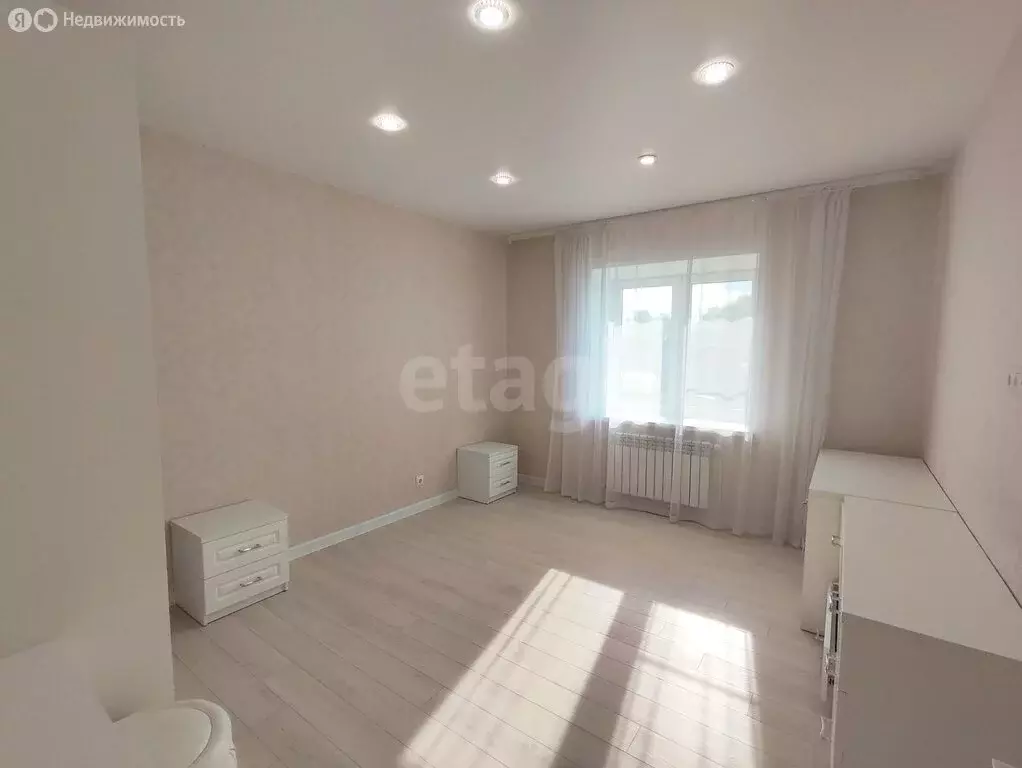 3-комнатная квартира: Котлас, улица Кедрова, 31 (81.7 м) - Фото 2