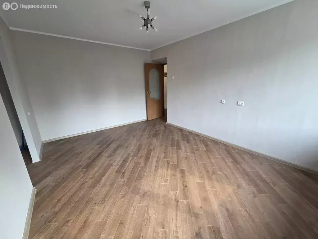 3-комнатная квартира: Санкт-Петербург, Пискарёвский проспект, 12к1 ... - Фото 2