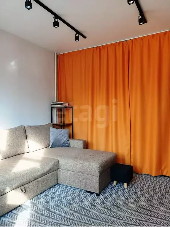 Продаётся 1-к квартира, 30.5 м - Фото 1