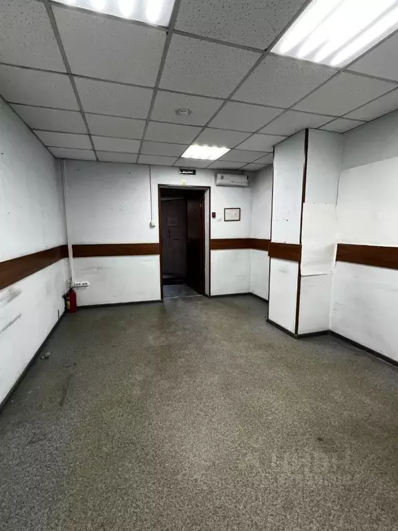 Торговая площадь в Москва Таллинская ул., 26 (10 м) - Фото 2