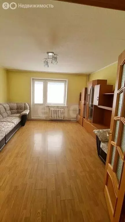 1-комнатная квартира: Миасс, Набережная улица, 37 (40.6 м) - Фото 1