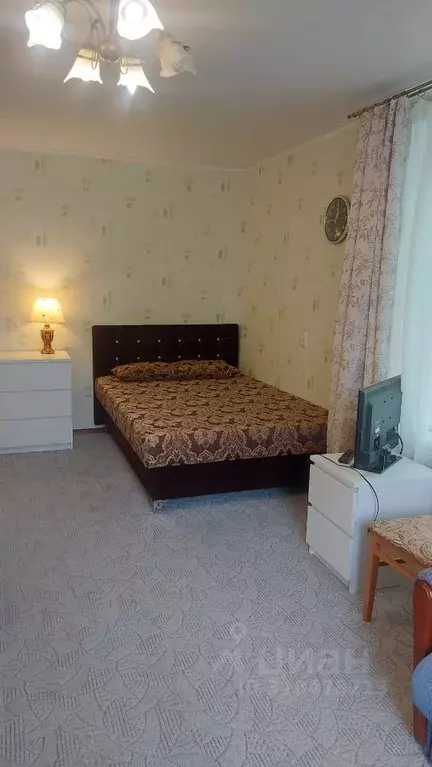 1-к кв. Санкт-Петербург, Санкт-Петербург, Сестрорецк ул. Володарского, ... - Фото 0