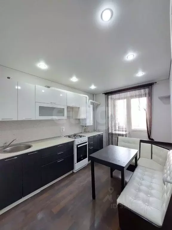 1-к кв. Архангельская область, Котлас просп. Мира, 8 (34.5 м) - Фото 1