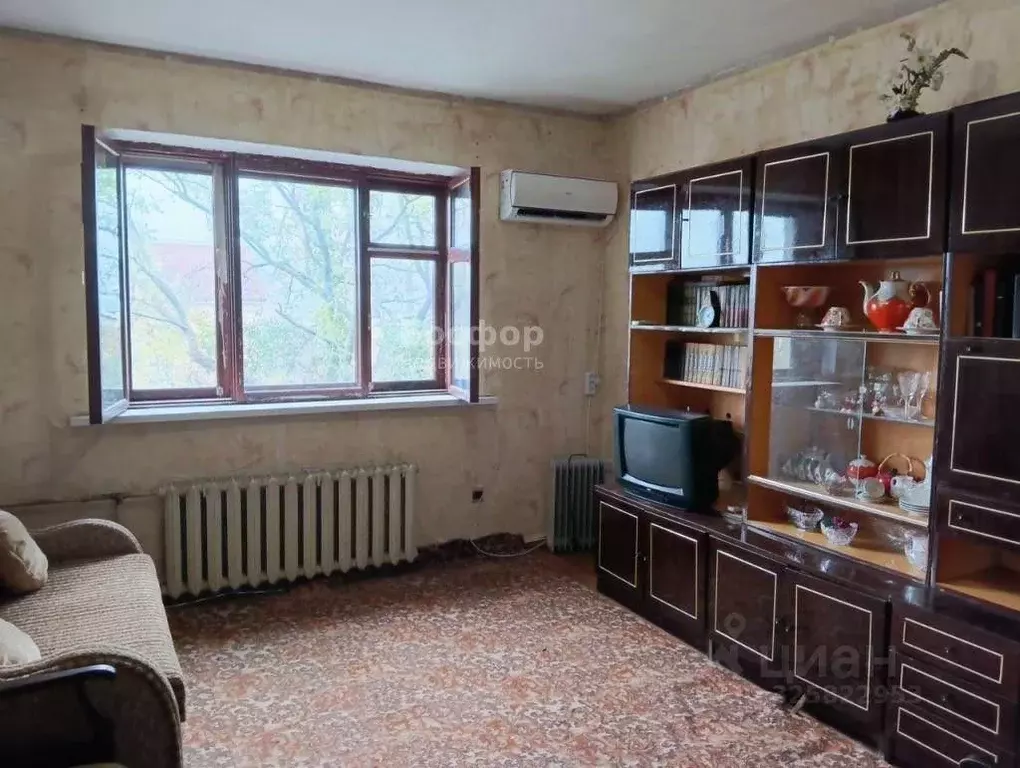 1-к кв. Крым, Феодосия ш. Симферопольское, 42 (30.9 м) - Фото 2