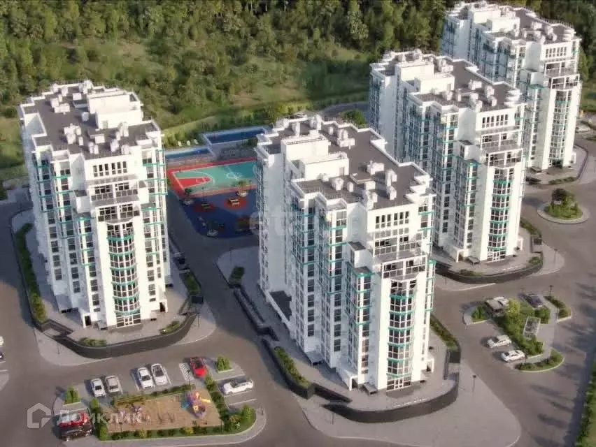 Продаётся 1-к квартира, 37.57 м - Фото 1