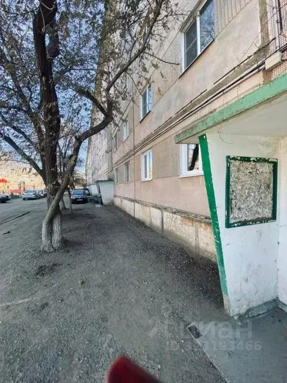 1-к кв. Забайкальский край, Чита 5-й мкр, 2 (27.1 м) - Фото 2