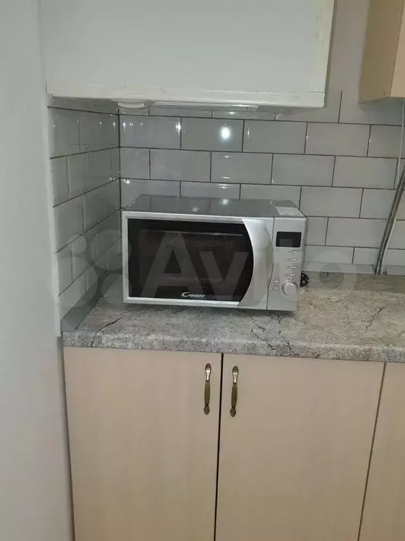 Квартира-студия, 54 м, 2/10 эт. - Фото 1