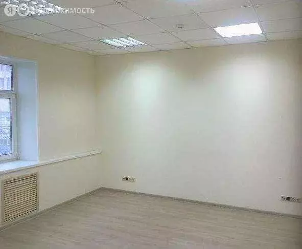 Офис (10 м) - Фото 1