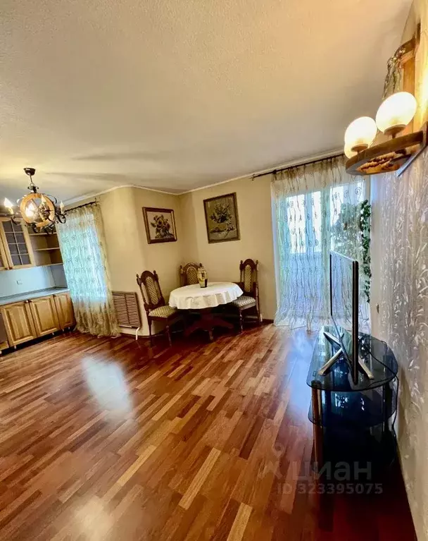 2-к кв. Смоленская область, Смоленск ул. Нормандия-Неман, 23В (78.0 м) - Фото 2