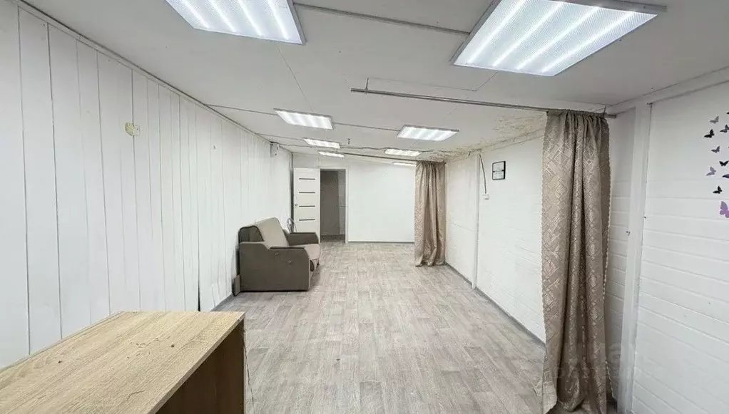 Помещение свободного назначения в Новосибирская область, Мошковский ... - Фото 2