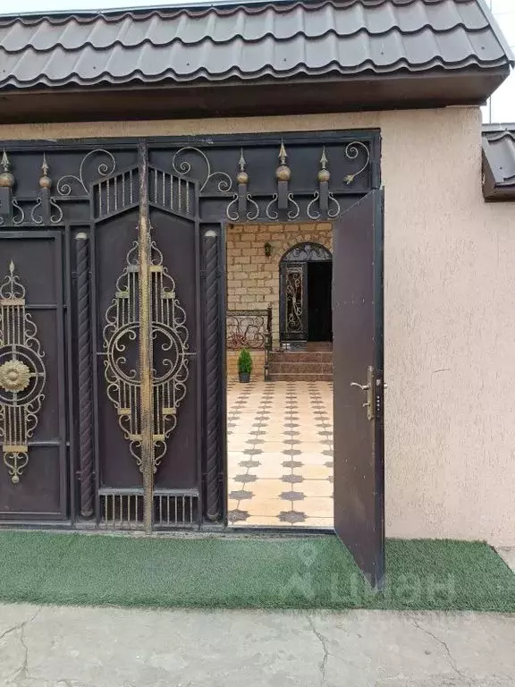 Дом в Дагестан, Дербент ул. Красная Заря, 6В (120 м) - Фото 0
