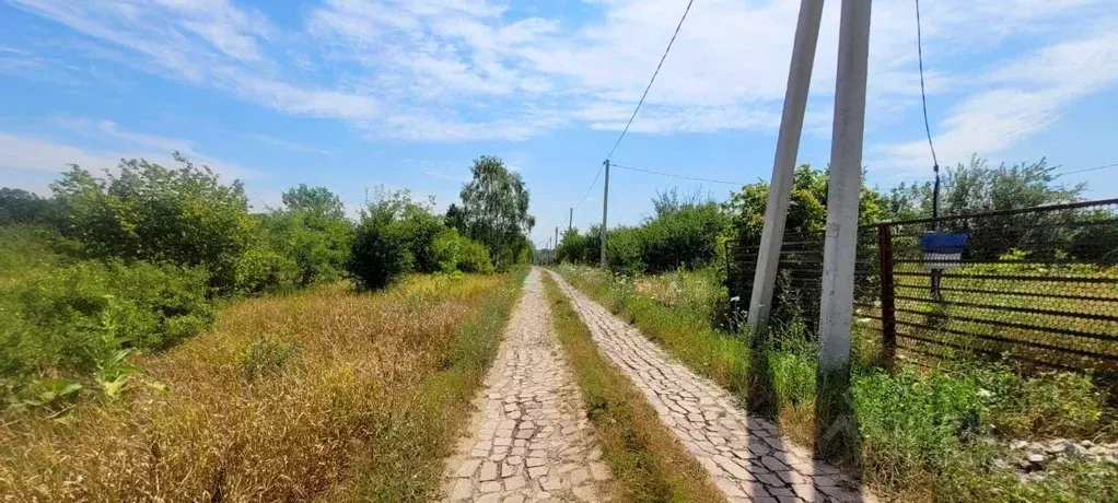 Участок в Краснодарский край, Северская ст-ца  (7.0 сот.) - Фото 1