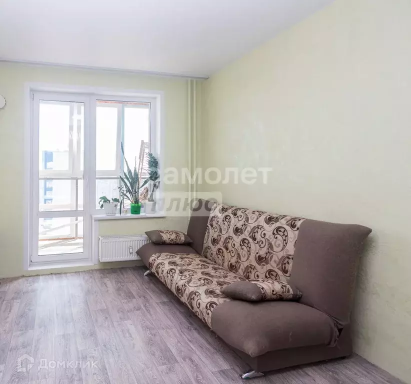 Продаётся квартира-студия, 26 м - Фото 0