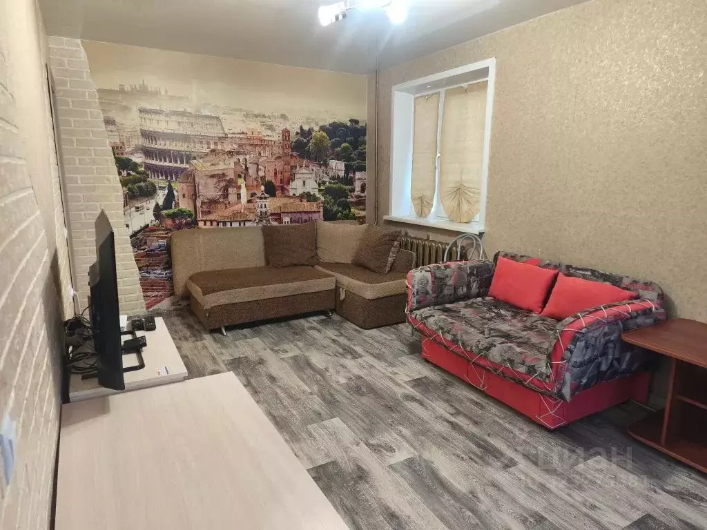 3-к кв. Иркутская область, Братск Энергетик жилрайон, ул. Приморская, ... - Фото 1