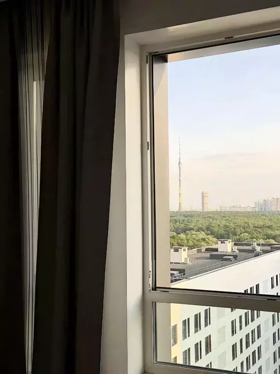 1-к кв. Москва Березовая аллея, 17к1 (40.0 м) - Фото 0