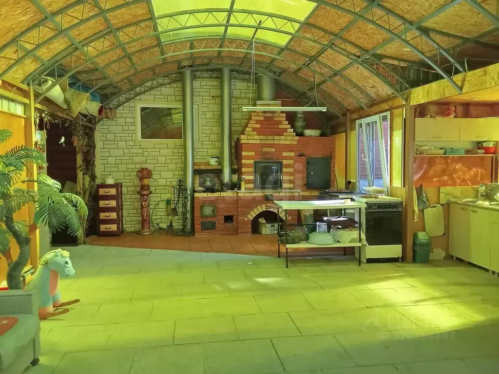 Дом в Свердловская область, Талица Светлый пер., 7 (156 м) - Фото 1