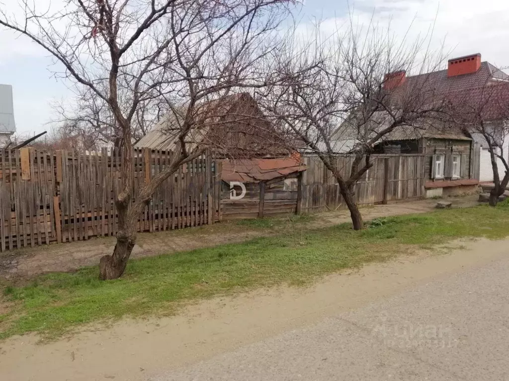 Участок в Саратовская область, Энгельс Волгоградская ул. (7.5 сот.) - Фото 2