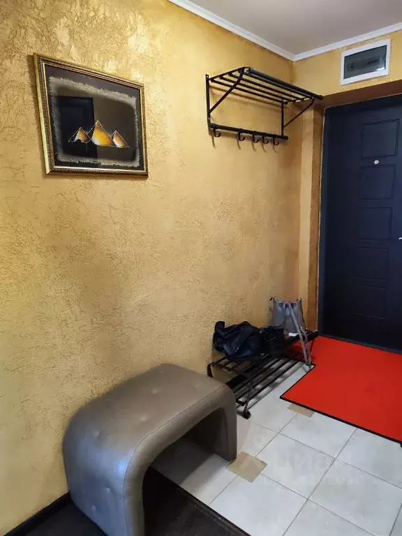 2-к кв. Коми, Ухта проезд Дружбы, 14 (36.0 м) - Фото 1