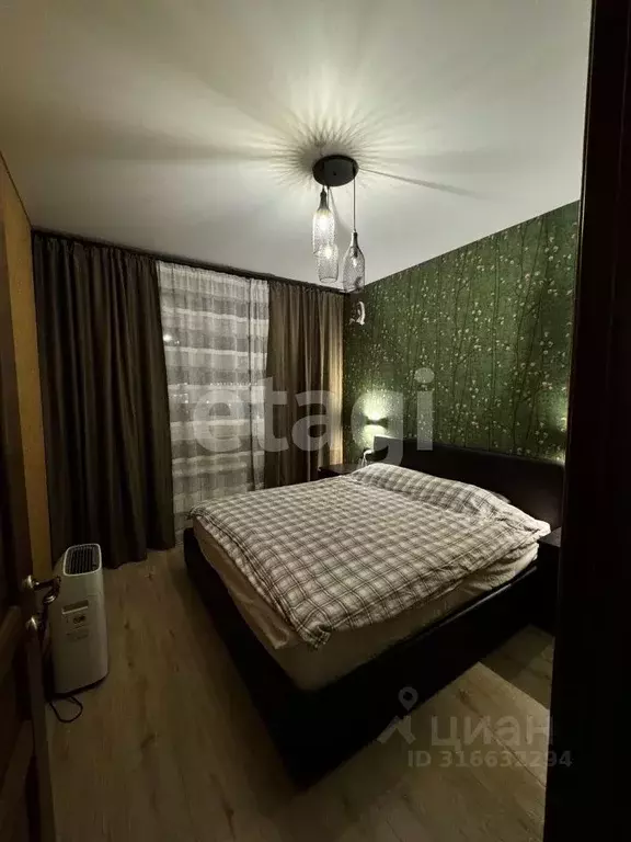 2-к кв. Московская область, Реутов ул. Октября, 44 (64.2 м) - Фото 0