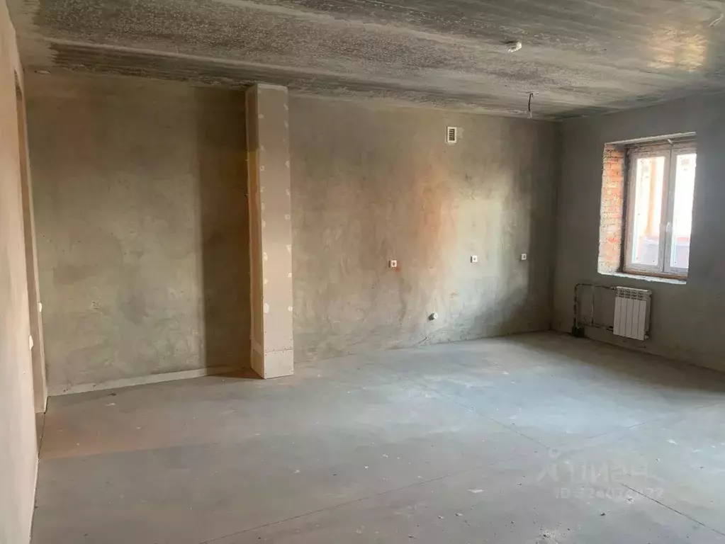 1-к кв. Томская область, Томский район, д. Кисловка, Северный мкр ул. ... - Фото 2