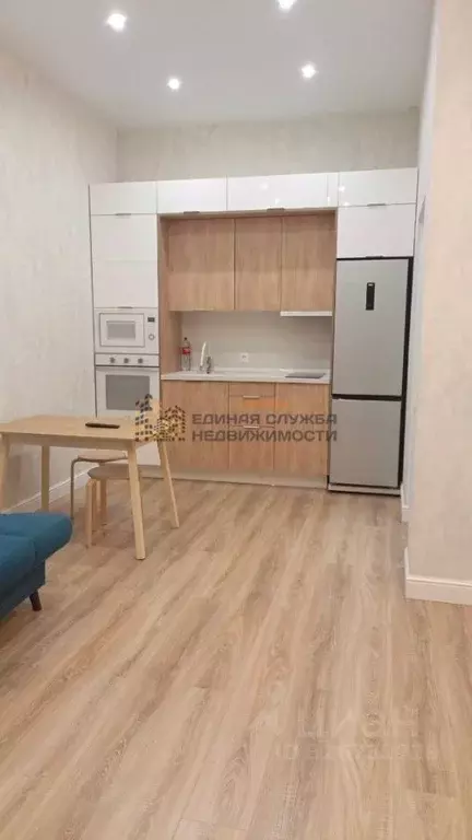 2-к кв. Башкортостан, Уфа ул. Блюхера (48.0 м) - Фото 1