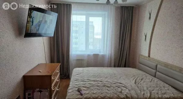 2-комнатная квартира: Усть-Илимск, проспект Мира, 65 (53 м) - Фото 2