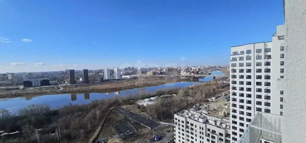 2-к кв. Тюменская область, Тюмень ул. Евгения Войнова, 3 (49.6 м) - Фото 2