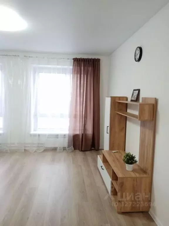 Студия Московская область, Люберцы ул. Весенняя, 8 (25.0 м) - Фото 1